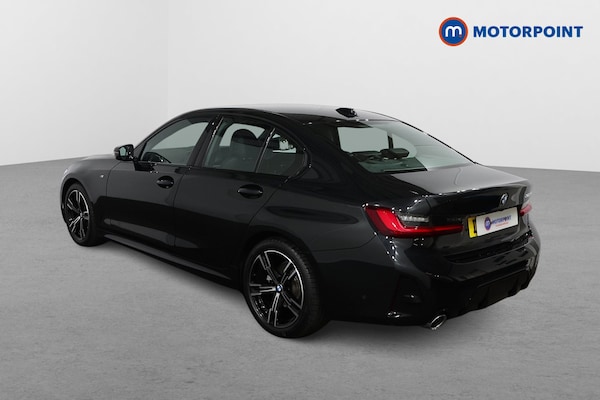 Used BMW 3 Series 2024 for sale - 76287644: Photo 5