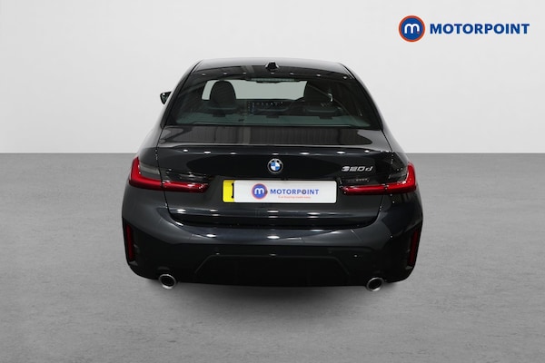 Used BMW 3 Series 2024 for sale - 76287644: Photo 6