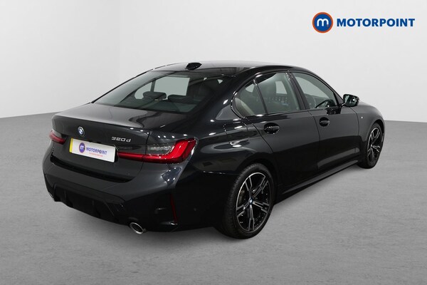 Used BMW 3 Series 2024 for sale - 76287644: Photo 7