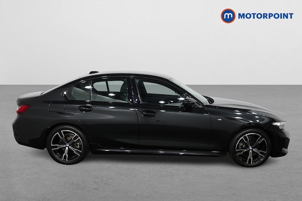 Used BMW 3 Series 2024 for sale - 76287644: Photo 8