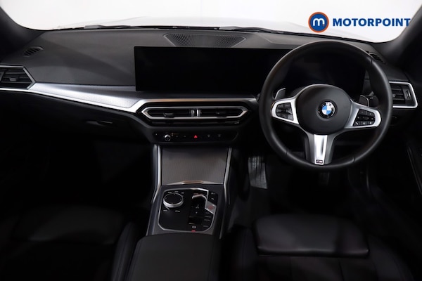 Used BMW 3 Series 2024 for sale - 76287644: Photo 9