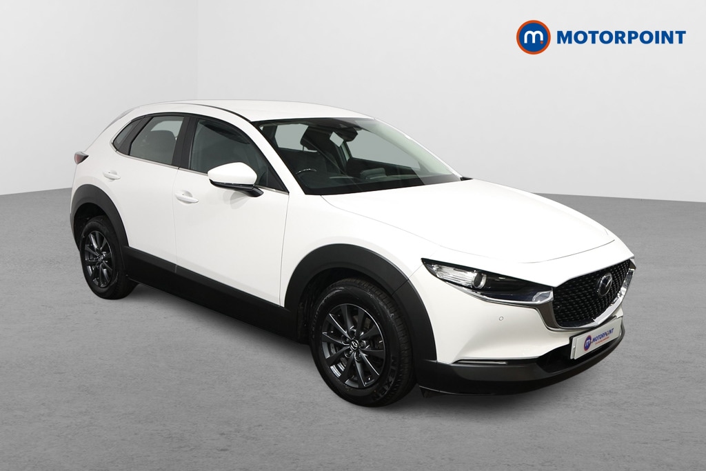 Used Mazda CX-30 2022 for sale - 76118055: Photo 1