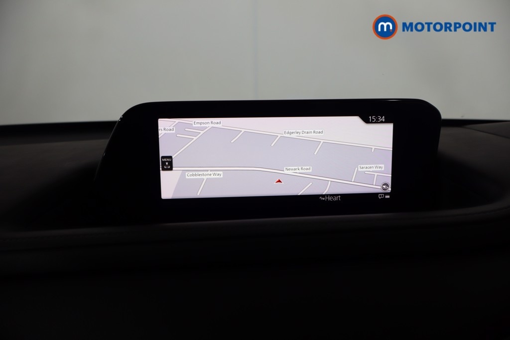Used Mazda CX-30 2022 for sale - 76118055: Photo 10