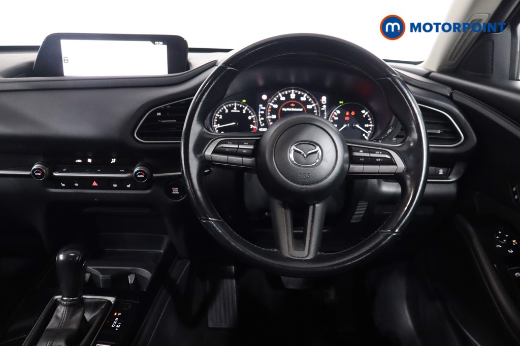 Used Mazda CX-30 2022 for sale - 76118055: Photo 11