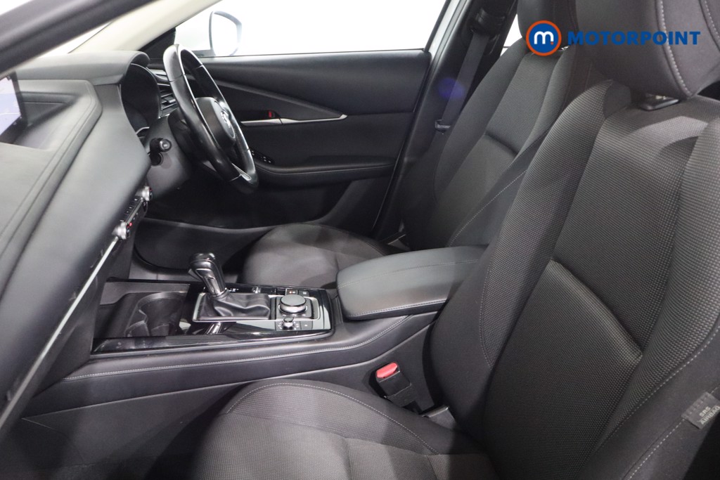 Used Mazda CX-30 2022 for sale - 76118055: Photo 12