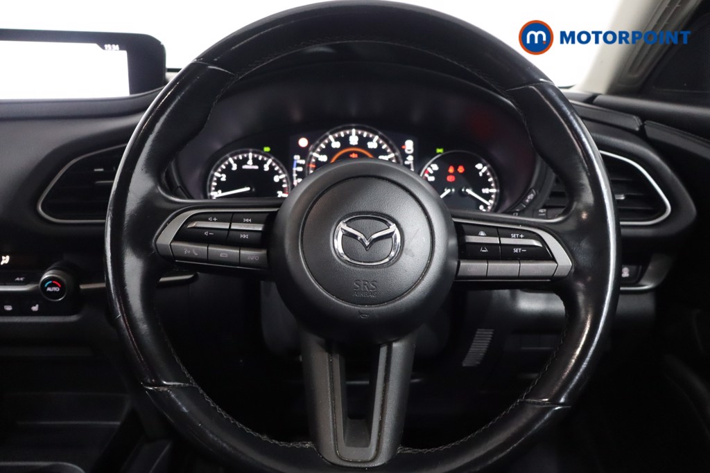 Used Mazda CX-30 2022 for sale - 76118055: Photo 14