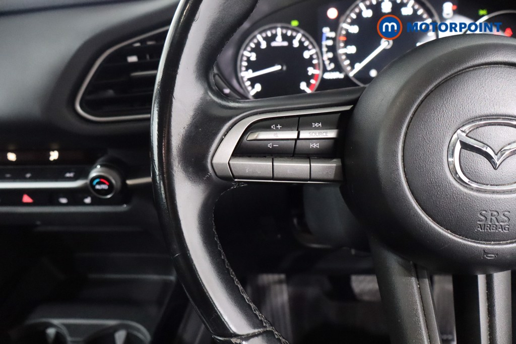 Used Mazda CX-30 2022 for sale - 76118055: Photo 15