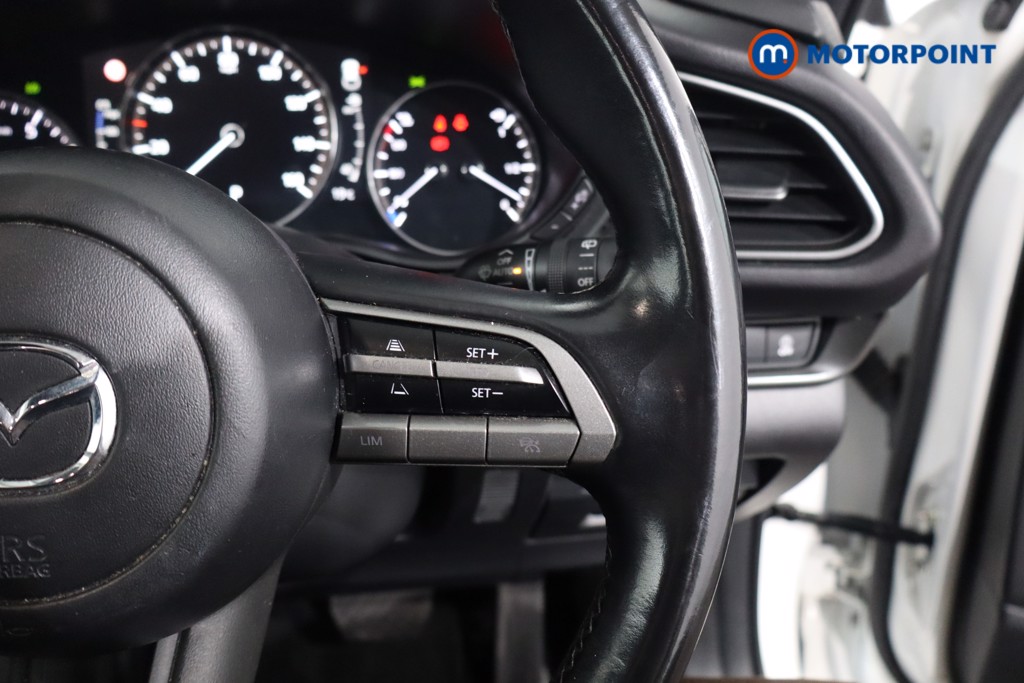 Used Mazda CX-30 2022 for sale - 76118055: Photo 16