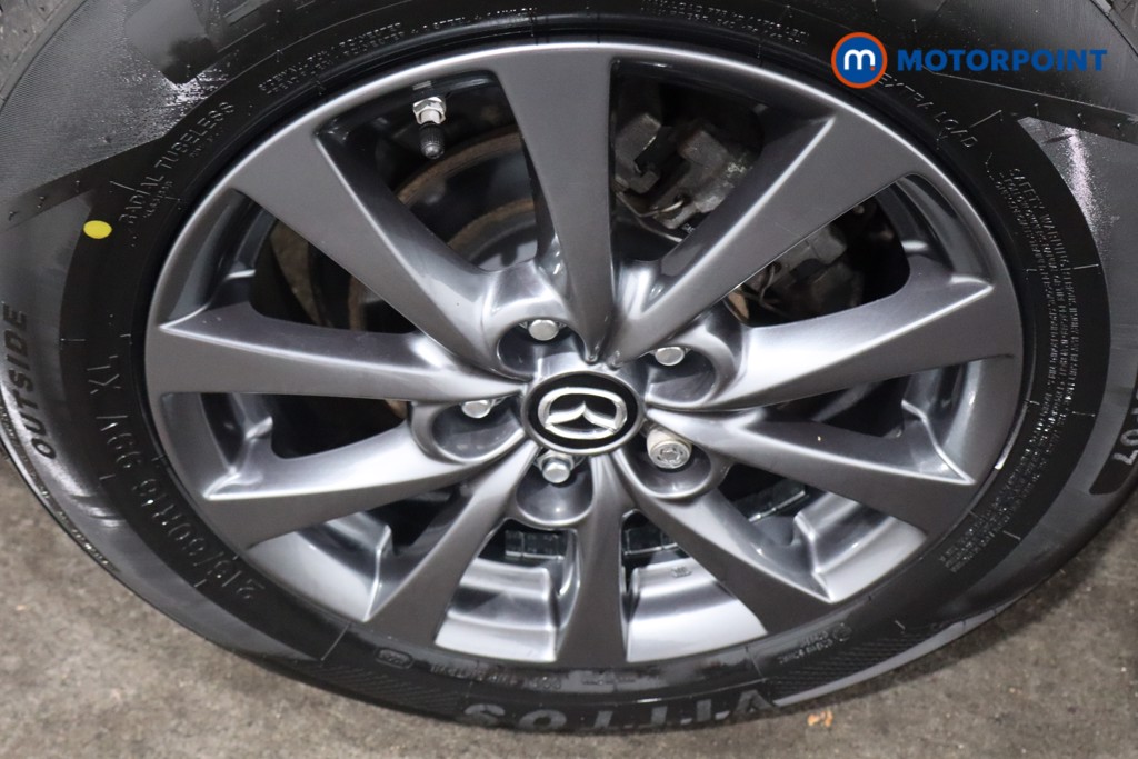 Used Mazda CX-30 2022 for sale - 76118055: Photo 17