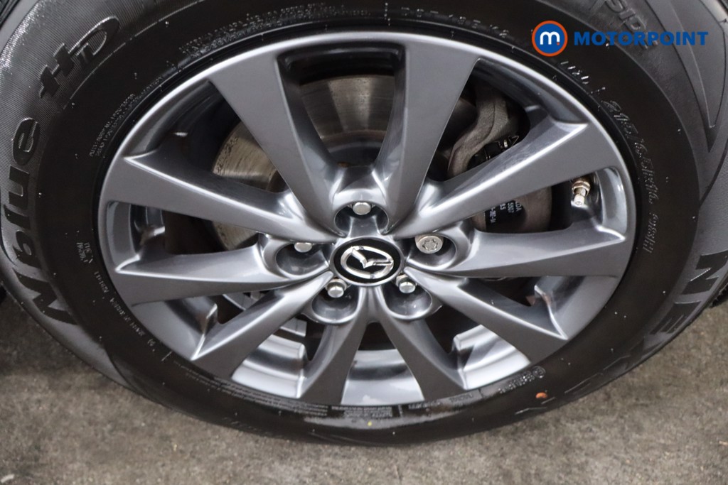 Used Mazda CX-30 2022 for sale - 76118055: Photo 18