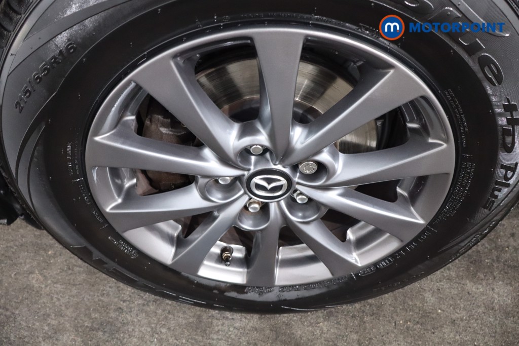 Used Mazda CX-30 2022 for sale - 76118055: Photo 19