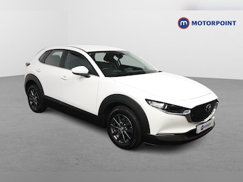 Mazda - CX-30