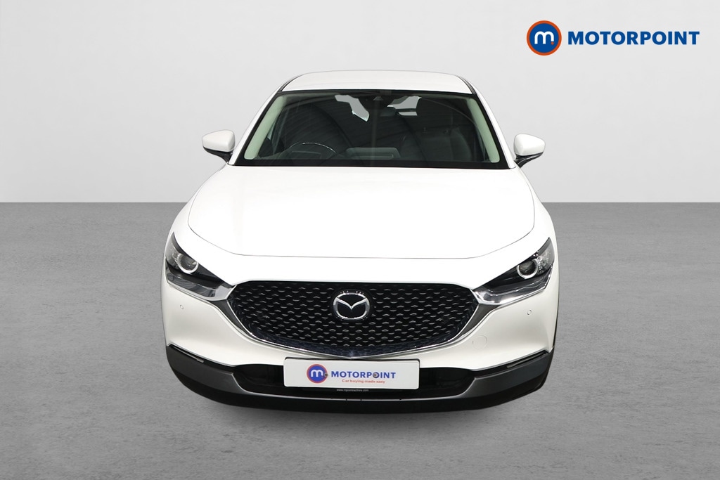 Used Mazda CX-30 2022 for sale - 76118055: Photo 2
