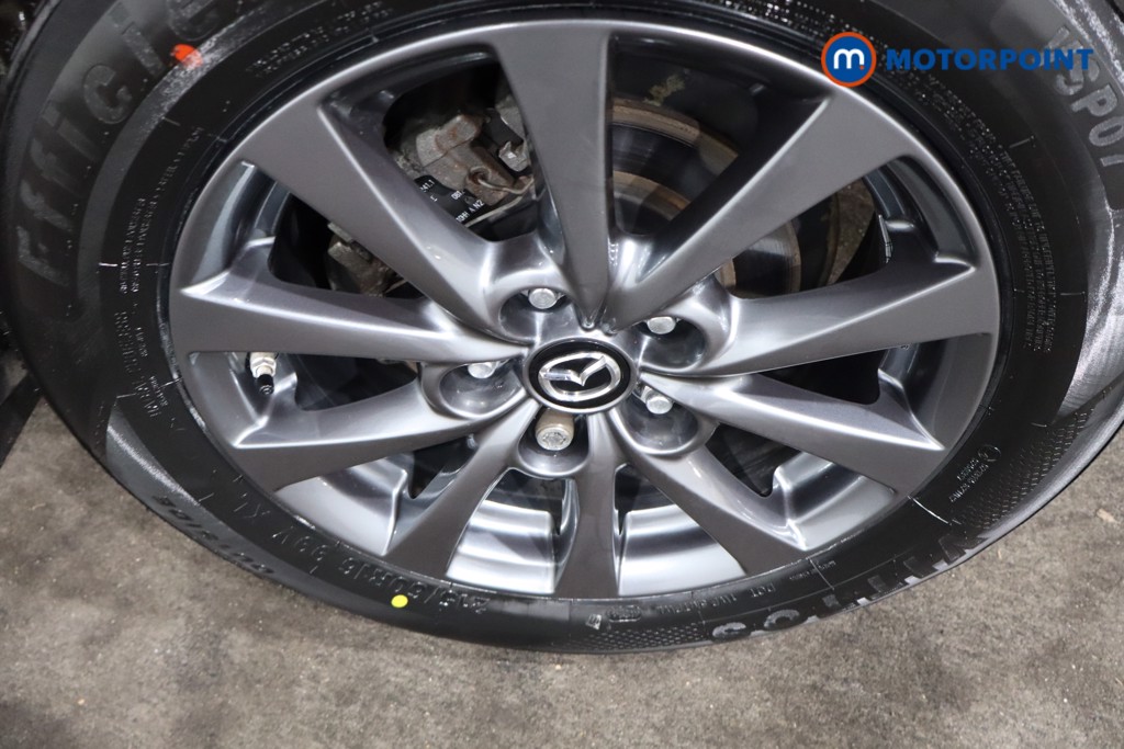 Used Mazda CX-30 2022 for sale - 76118055: Photo 20