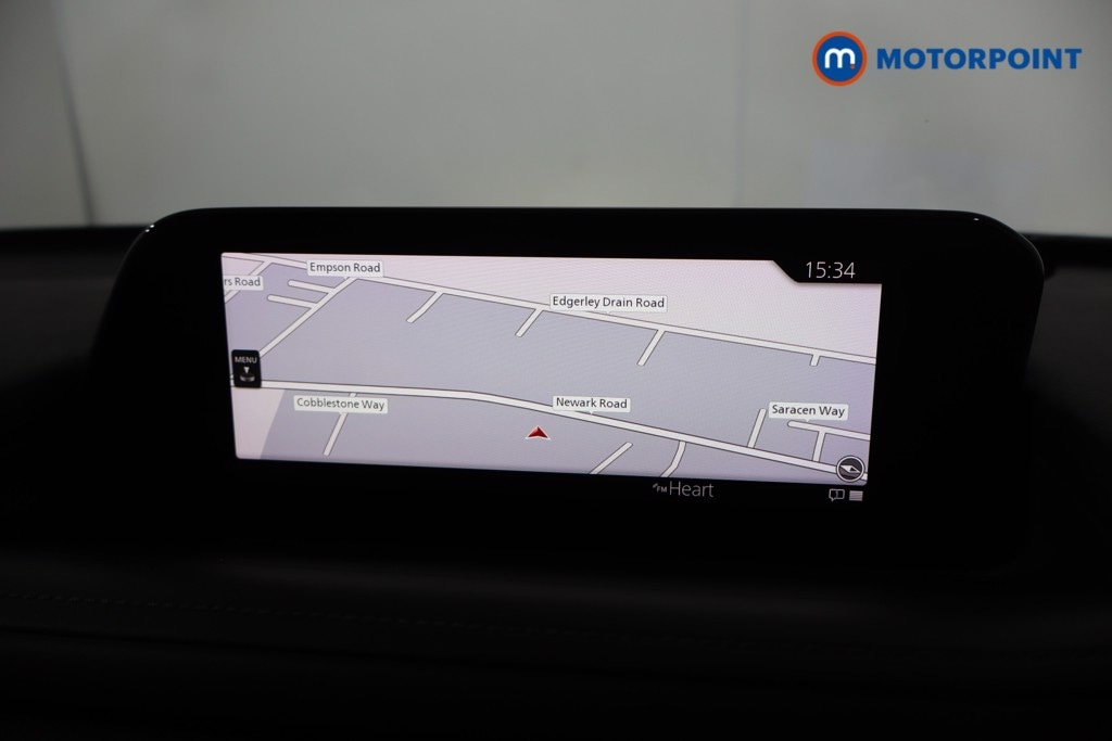 Used Mazda CX-30 2022 for sale - 76118055: Photo 21