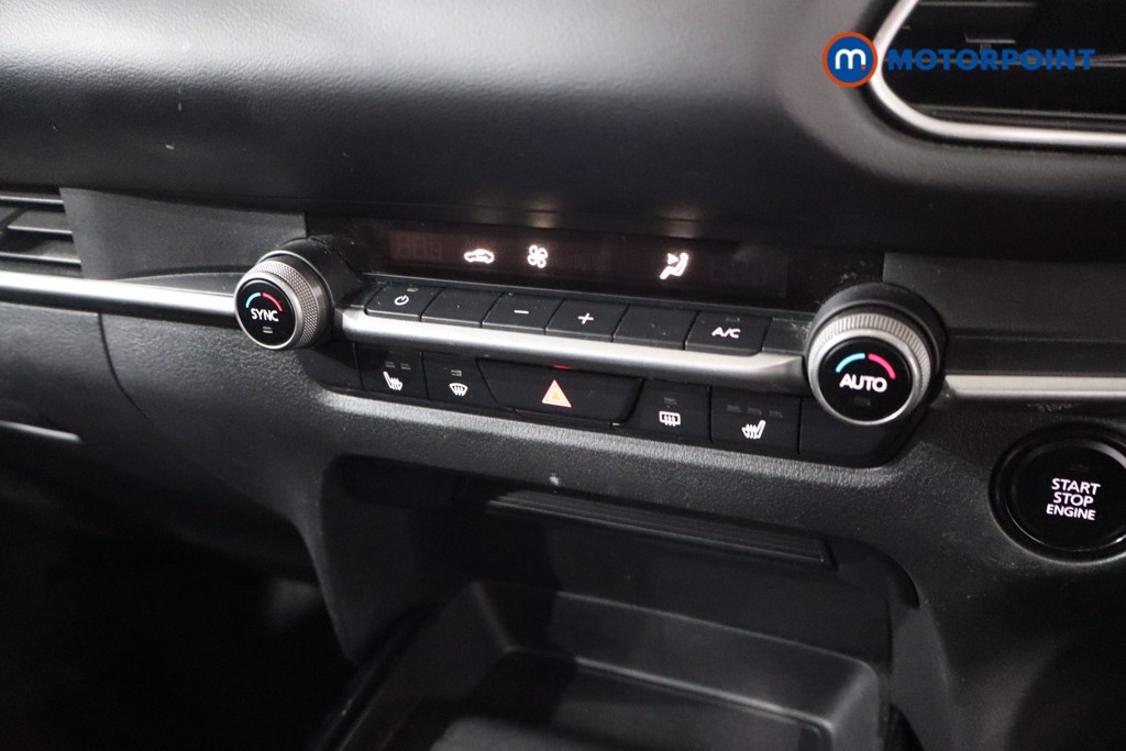 Used Mazda CX-30 2022 for sale - 76118055: Photo 22