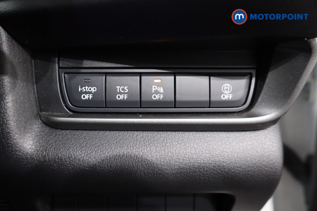 Used Mazda CX-30 2022 for sale - 76118055: Photo 27