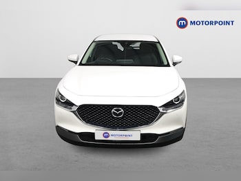 Used Mazda CX-30 2022 for sale - 76118055: Photo 2