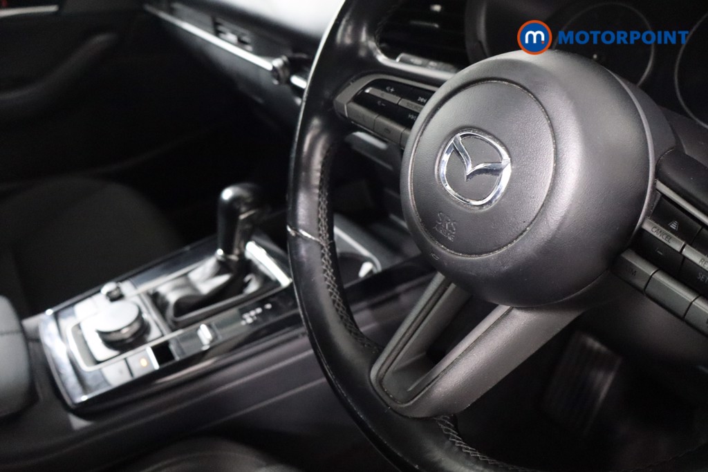 Used Mazda CX-30 2022 for sale - 76118055: Photo 32