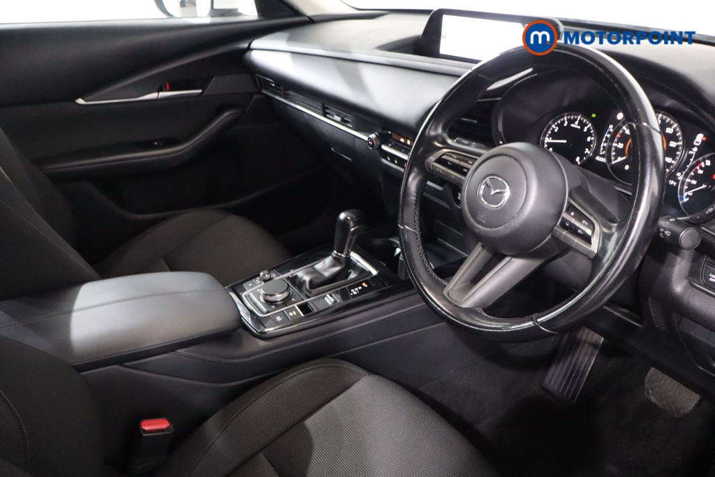 Used Mazda CX-30 2022 for sale - 76118055: Photo 33