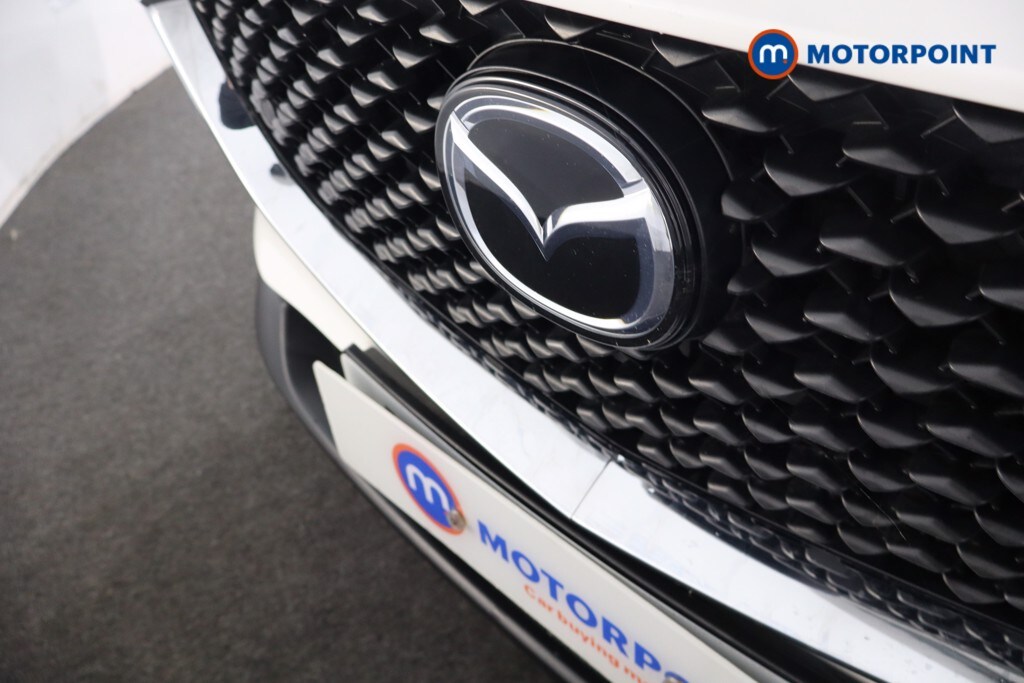 Used Mazda CX-30 2022 for sale - 76118055: Photo 34