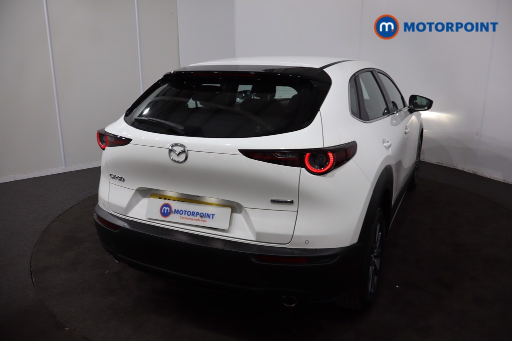 Used Mazda CX-30 2022 for sale - 76118055: Photo 35