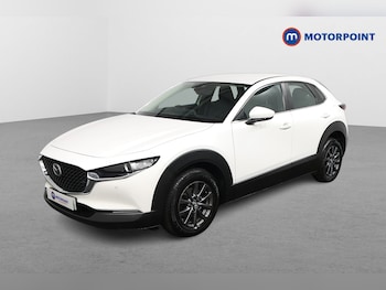 Used Mazda CX-30 2022 for sale - 76118055: Photo 3