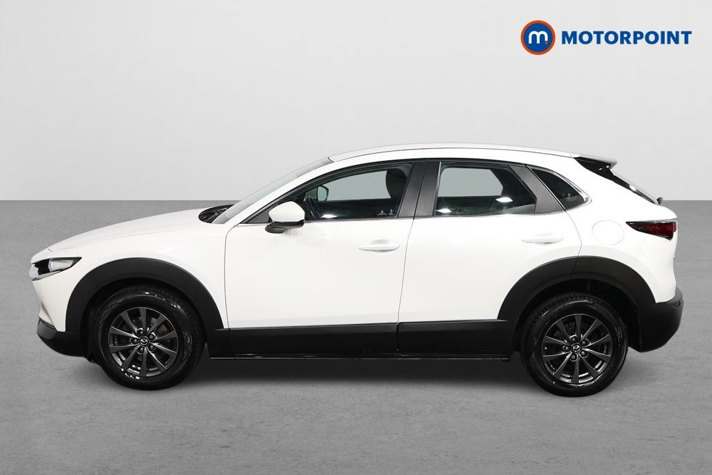 Used Mazda CX-30 2022 for sale - 76118055: Photo 4