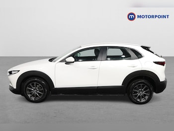 Used Mazda CX-30 2022 for sale - 76118055: Photo 4