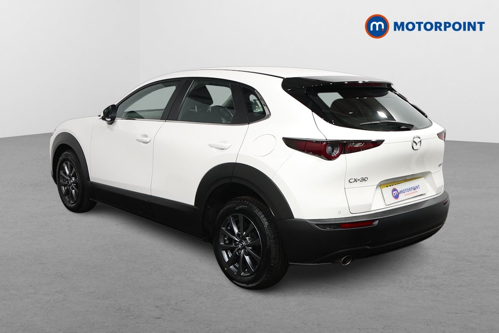 Used Mazda CX-30 2022 for sale - 76118055: Photo 5