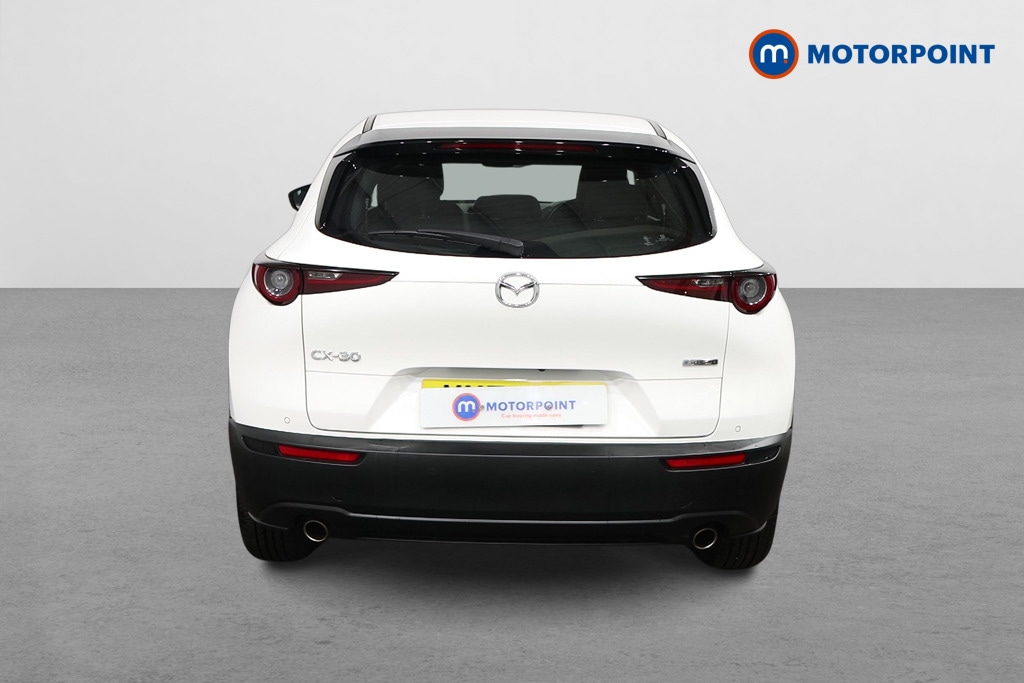 Used Mazda CX-30 2022 for sale - 76118055: Photo 6