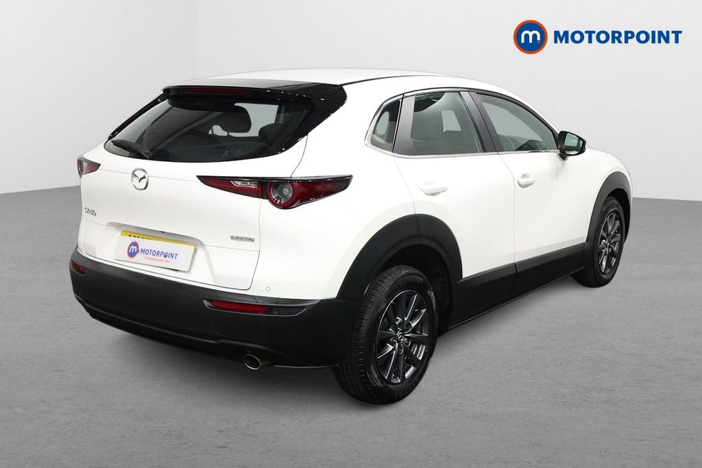 Used Mazda CX-30 2022 for sale - 76118055: Photo 7
