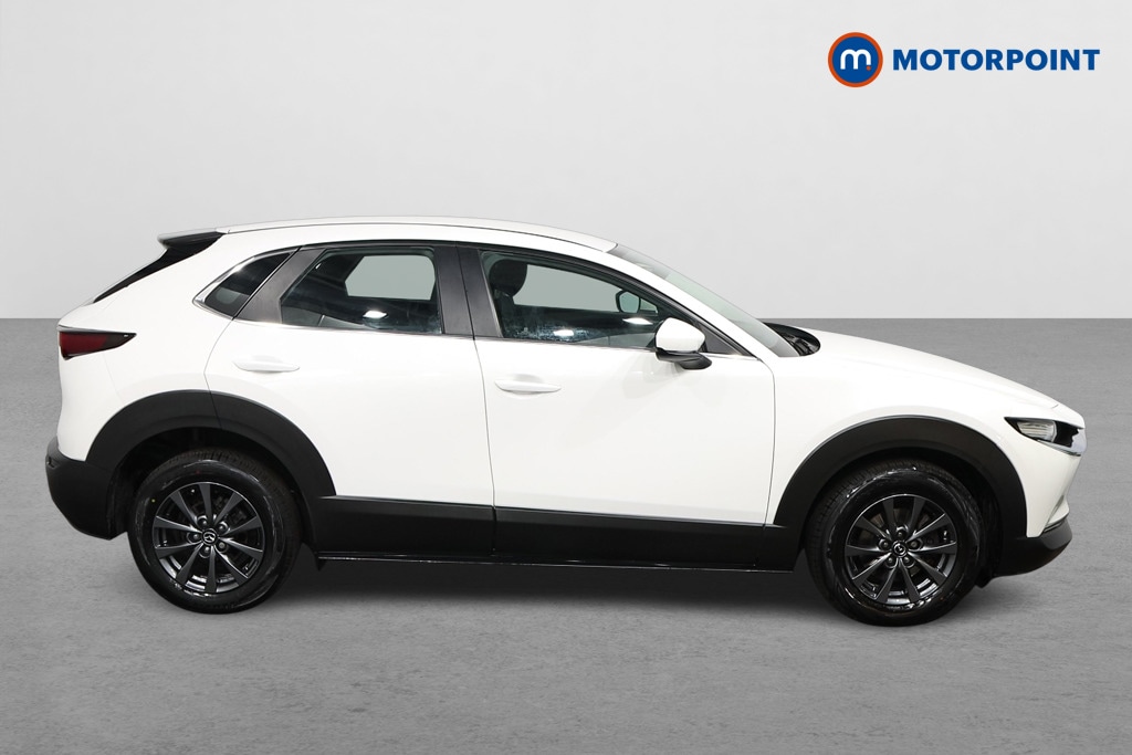 Used Mazda CX-30 2022 for sale - 76118055: Photo 8