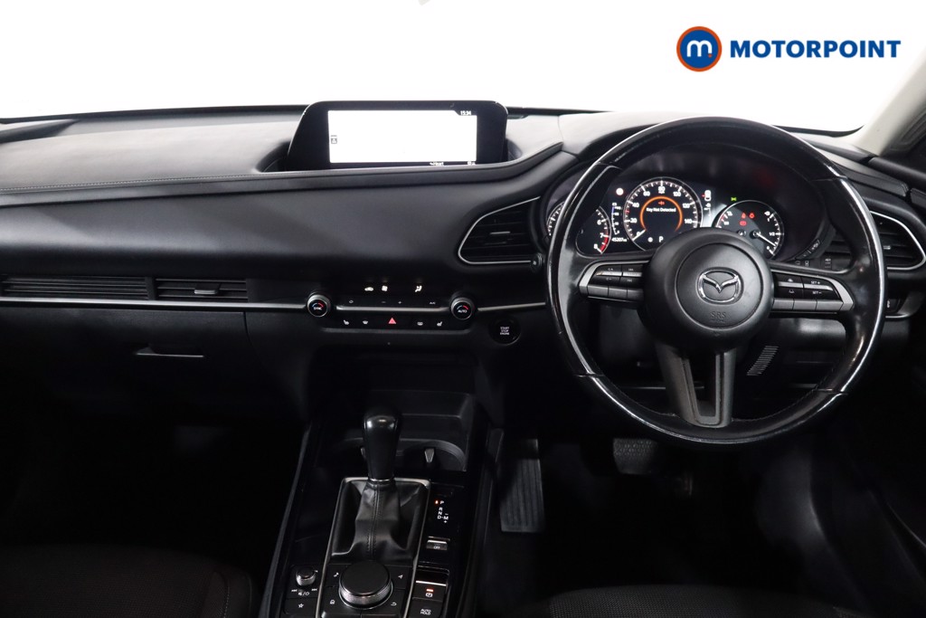 Used Mazda CX-30 2022 for sale - 76118055: Photo 9