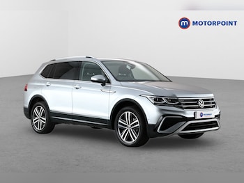 Used Volkswagen Tiguan Allspace 2023 for sale - 79177529: Photo