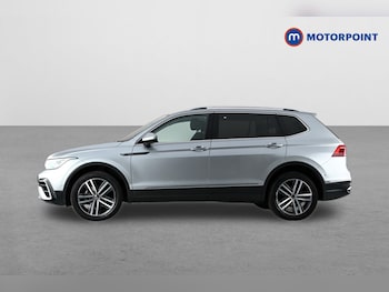 Used Volkswagen Tiguan Allspace 2023 for sale - 79177529: Photo