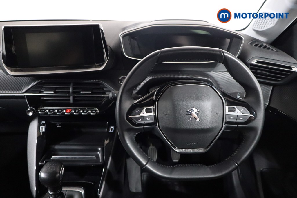 Used Peugeot 208 2022 for sale - 76670149: Photo 11