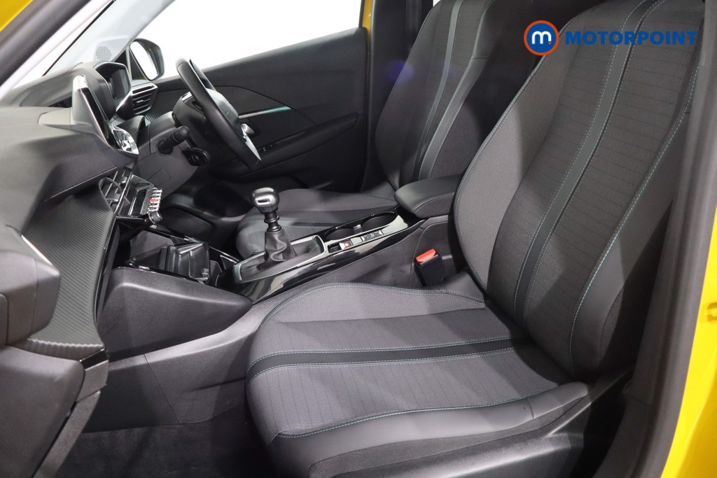 Used Peugeot 208 2022 for sale - 76670149: Photo 12