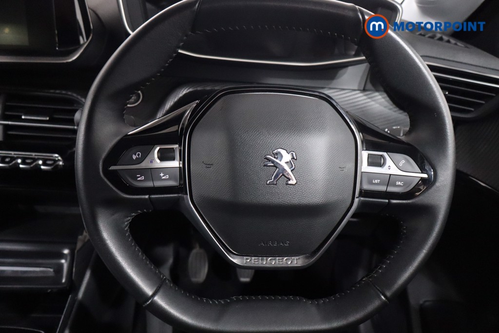 Used Peugeot 208 2022 for sale - 76670149: Photo 14