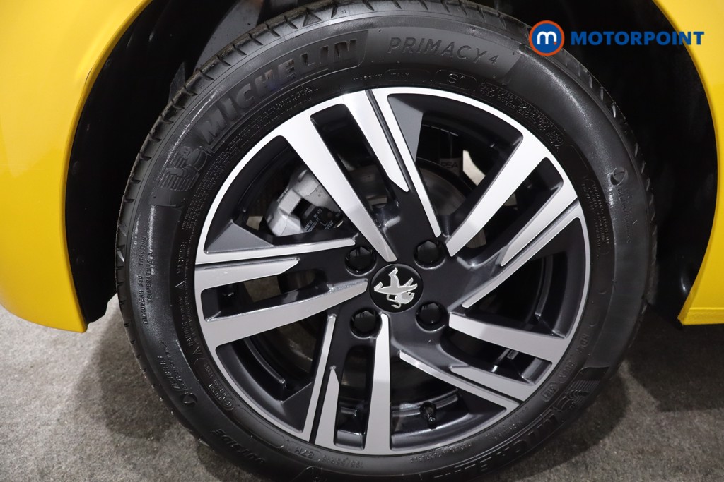 Used Peugeot 208 2022 for sale - 76670149: Photo 17