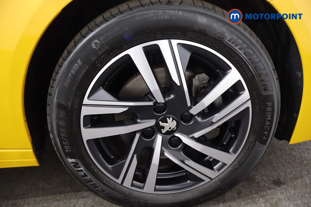 Used Peugeot 208 2022 for sale - 76670149: Photo 18