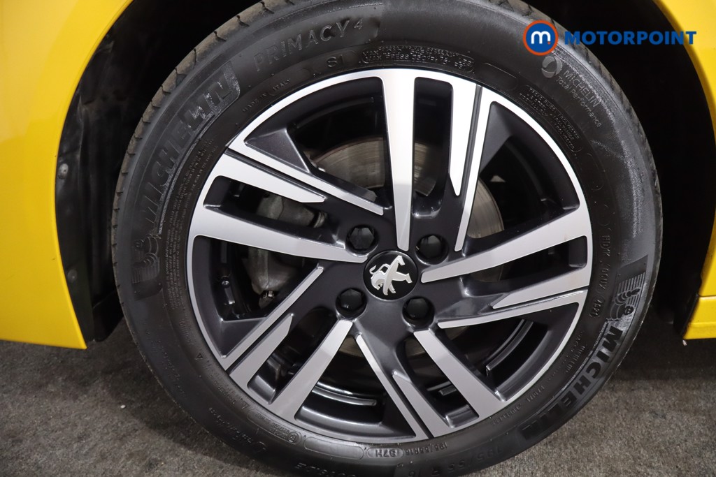 Used Peugeot 208 2022 for sale - 76670149: Photo 19