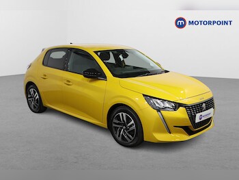 Used Peugeot 208 2022 for sale - 76670149: Photo