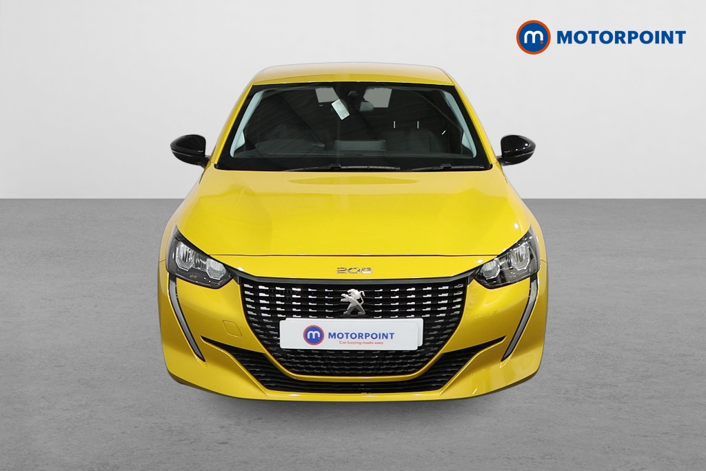 Used Peugeot 208 2022 for sale - 76670149: Photo 2