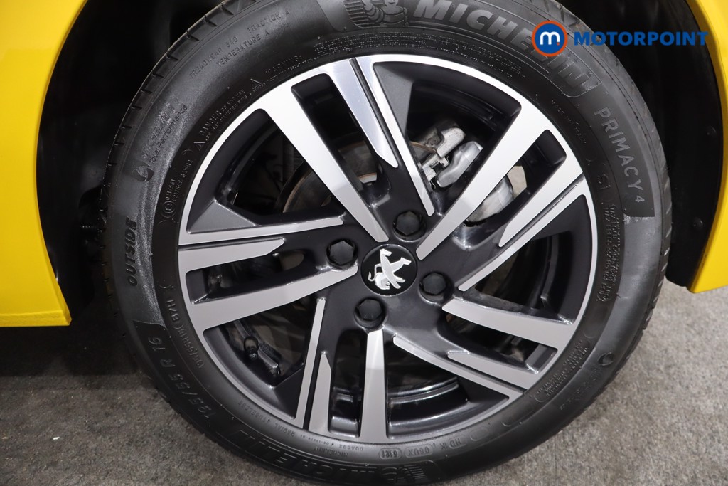 Used Peugeot 208 2022 for sale - 76670149: Photo 20