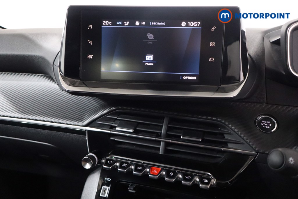 Used Peugeot 208 2022 for sale - 76670149: Photo 27