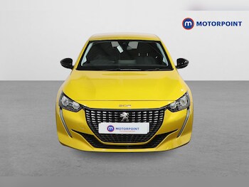 Used Peugeot 208 2022 for sale - 76670149: Photo