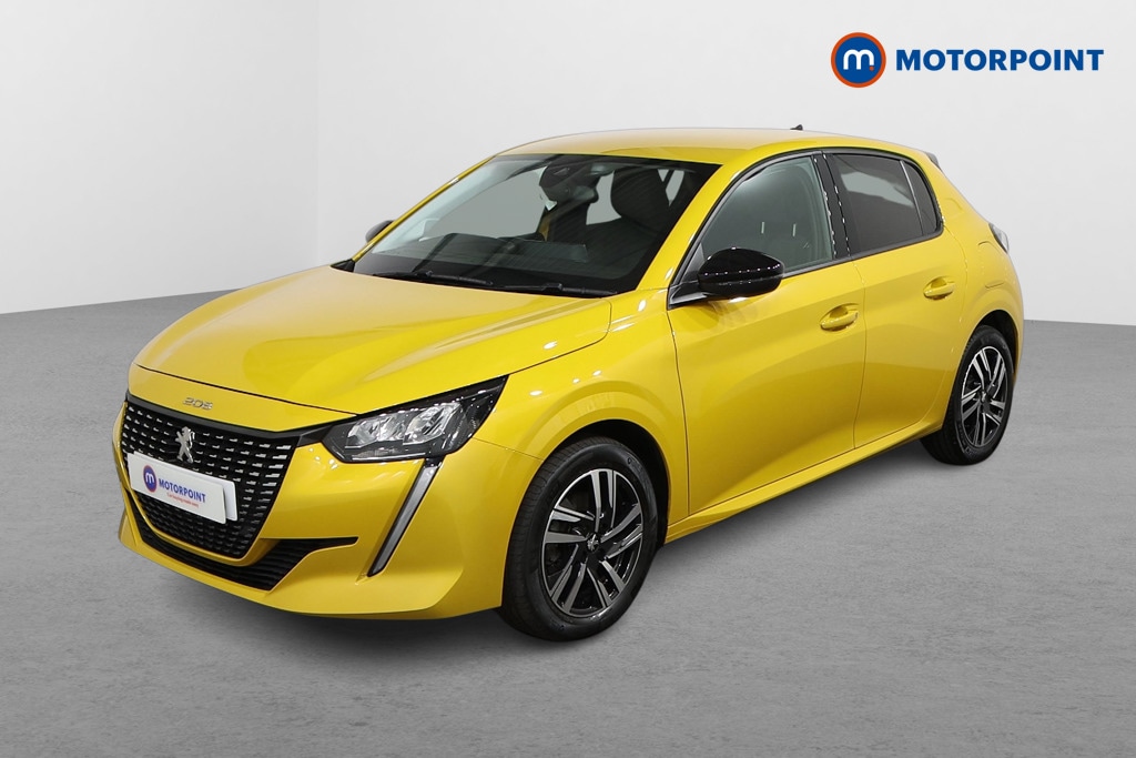 Used Peugeot 208 2022 for sale - 76670149: Photo 3