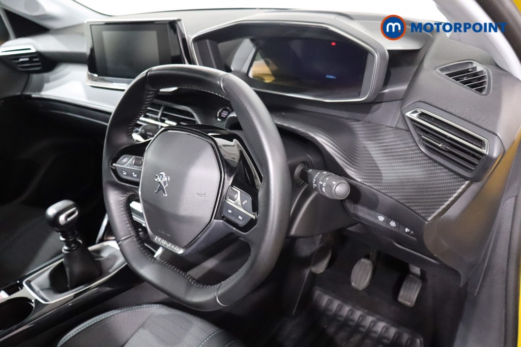 Used Peugeot 208 2022 for sale - 76670149: Photo 32