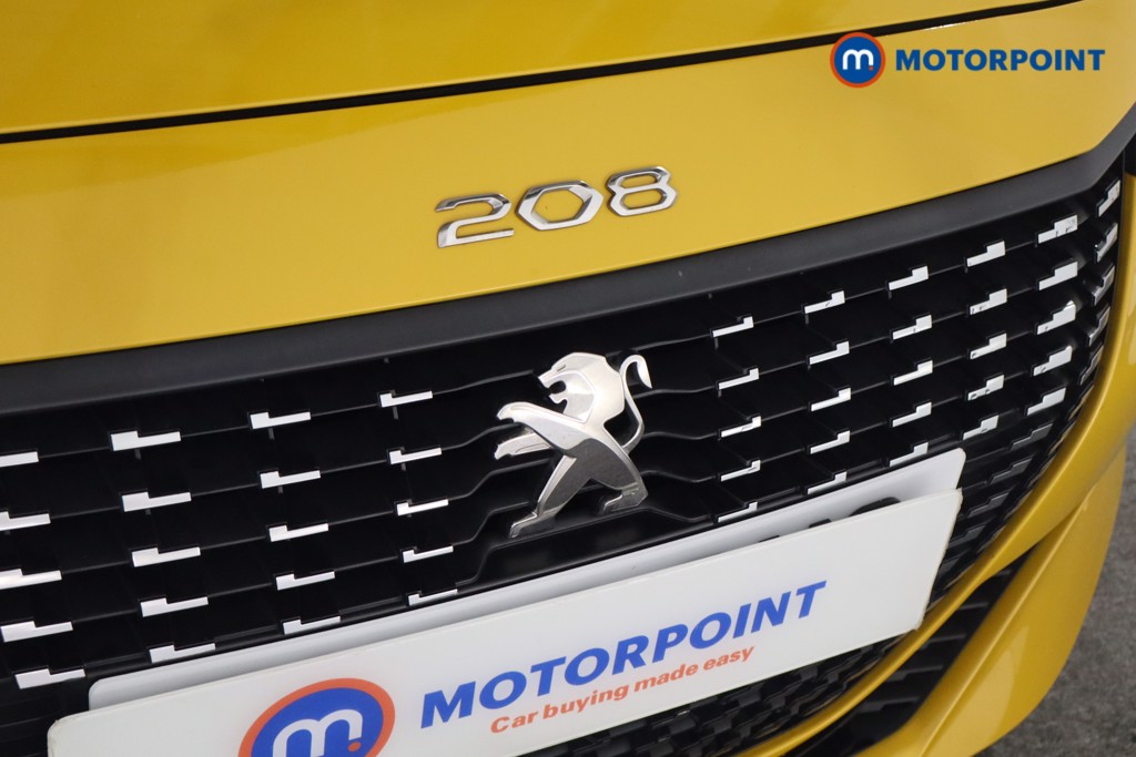 Used Peugeot 208 2022 for sale - 76670149: Photo 36